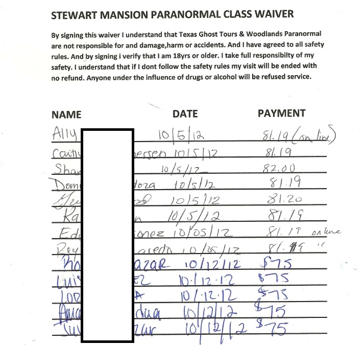 classwaiver