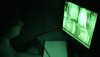 Paranormal Investigators Search for Ghosts